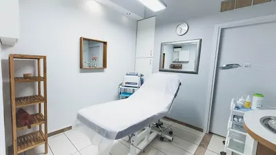 Strefa Urody Agnieszka Modrzewska